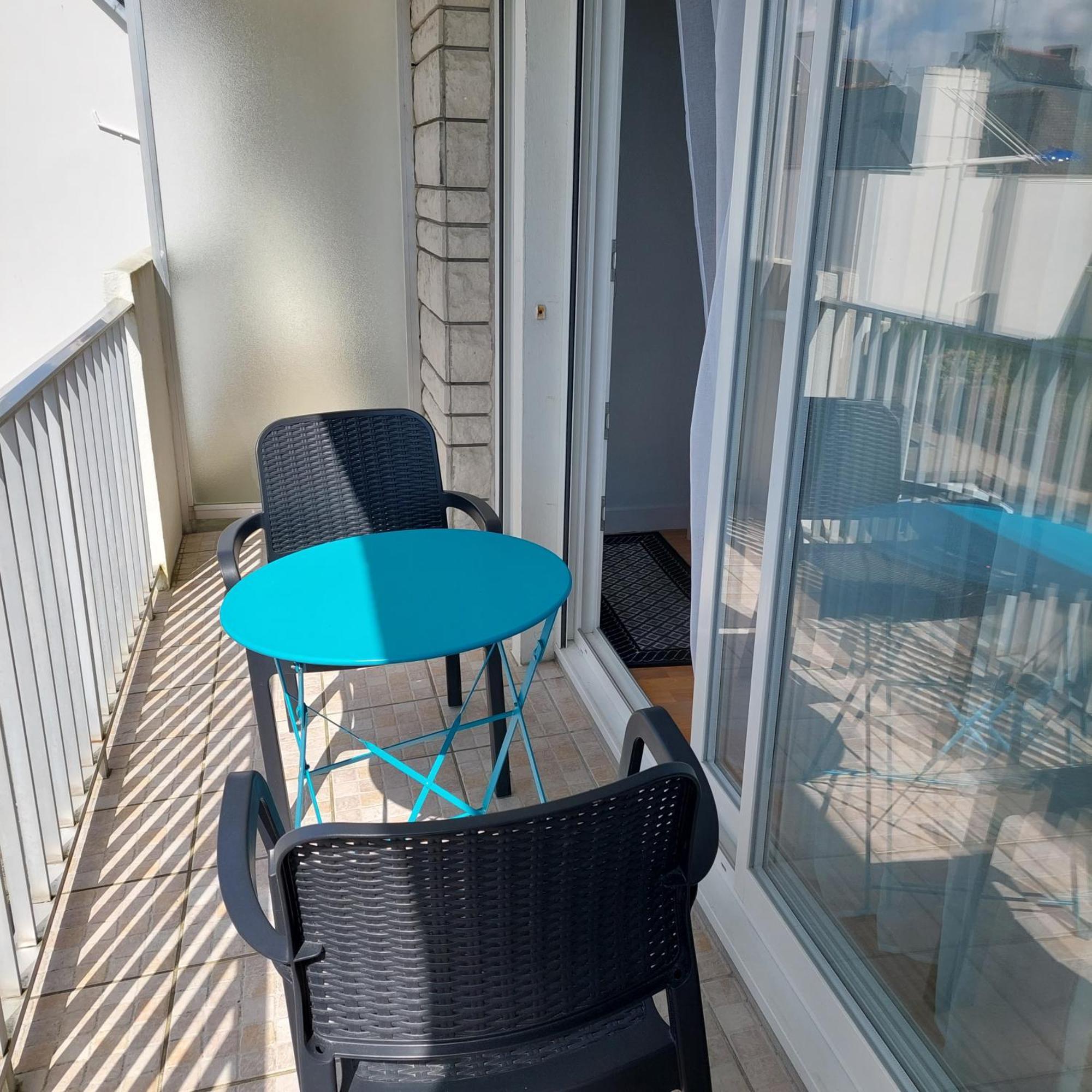 Lumineux Proche Port & Plages Daire *